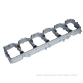 Die Casting Aluminium A380 Custom Die Casting Suppliers Aluminium Alloy Parts ADC12 A380 Small Parts